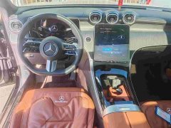 Mercedes-Benz GLC Facelift GLC 260 L 4MATIC Luxury Edition - ფოტო 8