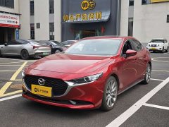 Mazda3 Axela 2.0L Automatic Brilliant Edition - ფოტო 1
