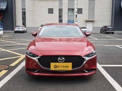 Mazda3 Axela 2.0L Automatic Brilliant Edition - ფოტო 2