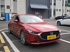 Mazda3 Axela 2.0L Automatic Brilliant Edition - ფოტო 3