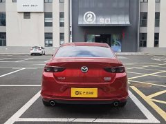 Mazda3 Axela 2.0L Automatic Brilliant Edition - ფოტო 4