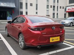 Mazda3 Axela 2.0L Automatic Brilliant Edition - ფოტო 5