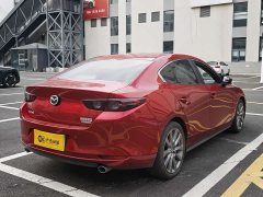 Mazda3 Axela 2.0L Automatic Brilliant Edition - ფოტო 6