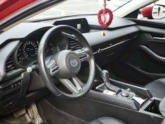 Mazda3 Axela 2.0L Automatic Brilliant Edition - ფოტო 7