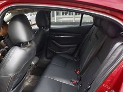 Mazda3 Axela 2.0L Automatic Brilliant Edition - ფოტო 8
