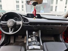 Mazda3 Axela 2.0L Automatic Brilliant Edition - ფოტო 9