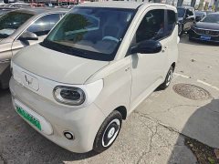 Wuling Hongguang MINIEV Third Generation 215km Youth Edition - ფოტო 1