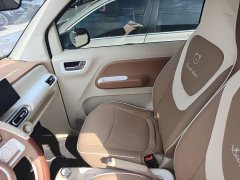 Wuling Hongguang MINIEV Third Generation 215km Youth Edition - ფოტო 11