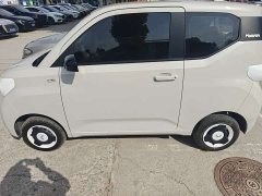 Wuling Hongguang MINIEV Third Generation 215km Youth Edition - ფოტო 2