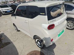 Wuling Hongguang MINIEV Third Generation 215km Youth Edition - ფოტო 3