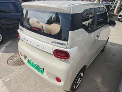 Wuling Hongguang MINIEV Third Generation 215km Youth Edition - ფოტო 5