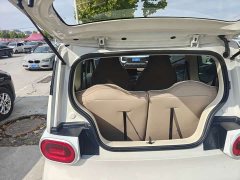 Wuling Hongguang MINIEV Third Generation 215km Youth Edition - ფოტო 6