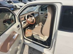 Wuling Hongguang MINIEV Third Generation 215km Youth Edition - ფოტო 7