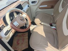 Wuling Hongguang MINIEV Third Generation 215km Youth Edition - ფოტო 8