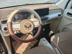 Wuling Hongguang MINIEV Third Generation 215km Youth Edition - ფოტო 9