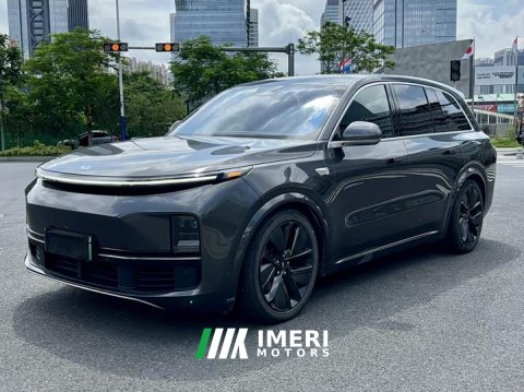 2023 Li Auto L8 Pro - ავტომობილი ჩინეთიდან