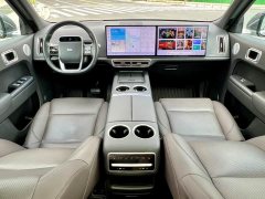 Li Auto L8 Pro - ფოტო 9