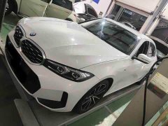 BMW 3 Series 325Li M Sport Package - ფოტო 1