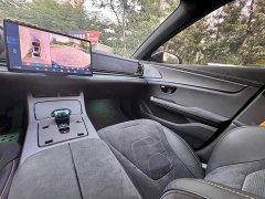 BYD Han DM-p War God Edition - ფოტო 10