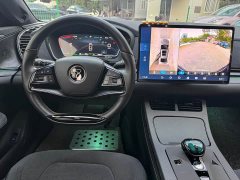 BYD Han DM-p War God Edition - ფოტო 11