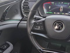 BYD Han DM-p War God Edition - ფოტო 13