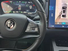 BYD Han DM-p War God Edition - ფოტო 14