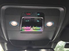 BYD Han DM-p War God Edition - ფოტო 16