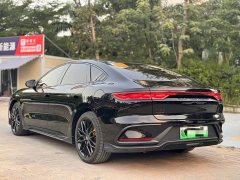 BYD Han DM-p War God Edition - ფოტო 17