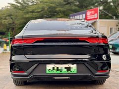BYD Han DM-p War God Edition - ფოტო 18