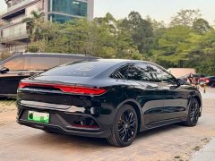BYD Han DM-p War God Edition - ფოტო 19