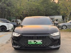 BYD Han DM-p War God Edition - ფოტო 2