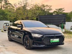 BYD Han DM-p War God Edition - ფოტო 3