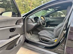 BYD Han DM-p War God Edition - ფოტო 4