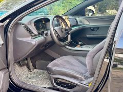 BYD Han DM-p War God Edition - ფოტო 5