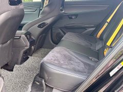BYD Han DM-p War God Edition - ფოტო 7