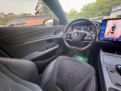 BYD Han DM-p War God Edition - ფოტო 9