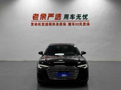 Audi A6L 55 TFSI quattro Prestige Dynamic - ფოტო 1