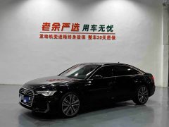 Audi A6L 55 TFSI quattro Prestige Dynamic - ფოტო 2
