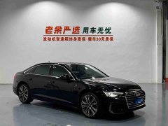 Audi A6L 55 TFSI quattro Prestige Dynamic - ფოტო 3