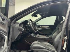 Audi A6L 55 TFSI quattro Prestige Dynamic - ფოტო 4