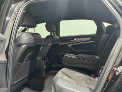 Audi A6L 55 TFSI quattro Prestige Dynamic - ფოტო 5