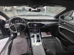 Audi A6L 55 TFSI quattro Prestige Dynamic - ფოტო 6