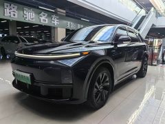 Li Auto L7 Pro - ფოტო 1