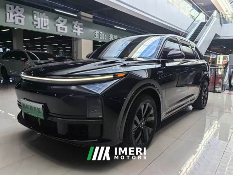 2023 Li Auto L7 Pro - ავტომობილი ჩინეთიდან