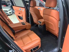 Li Auto L7 Pro - ფოტო 12