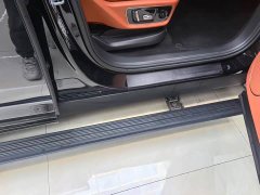 Li Auto L7 Pro - ფოტო 18