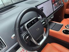 Li Auto L7 Pro - ფოტო 19