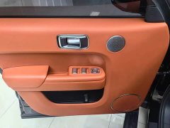 Li Auto L7 Pro - ფოტო 20