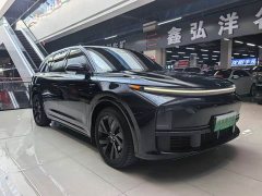 Li Auto L7 Pro - ფოტო 3