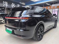 Li Auto L7 Pro - ფოტო 4